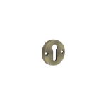 Contemporary Escutcheons for Mortice Knobs