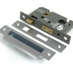 From The Anvil Euro Profile Sash Lock