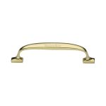Heritage Brass - Durham Cabinet Pull Handle