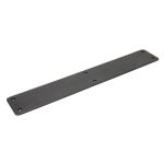 From The Anvil Plain Fingerplate