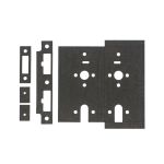 Intumescent Lock Kit DIN Lock Self Adhesive