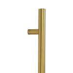 From The Anvil T Bar Pull Handle