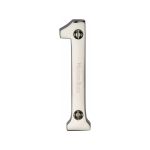 Heritage Brass - Door Numeral