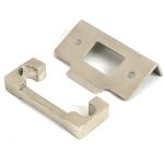 From The Anvil ½" Rebate Kit for Tubular Mortice Latch