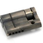 Anvil 5pin Euro Single Cylinder