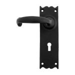 Anvil Cottage Lever Set
