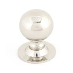 Anvil Anvil Ball Cabinet Knob