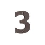 Valley Forge Door Numerals