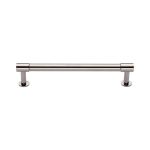 Heritage Brass - Phoenix Cabinet Pull Handle with Rose