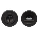 Thumbturn & Release