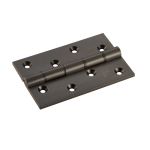 Double Phosphor Bronze Washered Butt Hinge