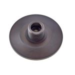 Burlington Chamfered Bases to Suit Wall Mounted Doorstops
