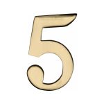 Heritage Brass - Door Numeral