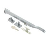 Modern Lockable Casement Stays