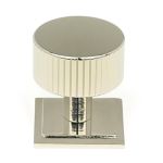 Anvil Judd Cabinet Knob