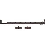 Valley Forge Curly Tail Casement Stays