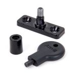 Anvil Locking Stay Pin