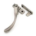 From The Anvil Night-Vent Locking Peardrop Fastener