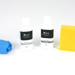 Stainless Steel Cleaner Kit