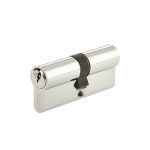 Euro Profile Double Cylinders Keyed Alike