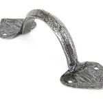 Anvil Gothic D Handle