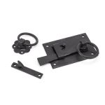 Anvil Cottage Latch