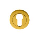 Euro Profile Escutcheon