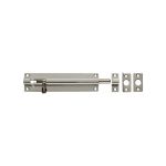 Straight Barrel Bolt