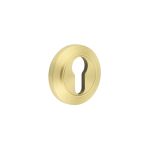 Burlington Euro Profile Escutcheons