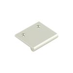 Frelan Hardware Burlington Flat Edge Pull Handle