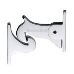 Heritage Brass - Gravity Door Holder