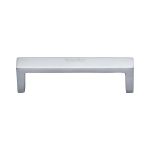 Heritage Brass - Wide Metro Cabinet Pull Handle