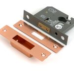 From the Anvil Euro Profile Dead Lock