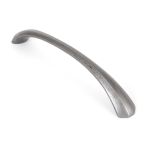 From The Anvil Shell Pull Handle