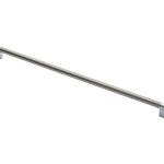 Keyhole Handle