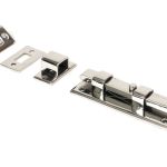 From The Anvil Universal Bolt