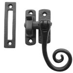Antique Range Casement Fasteners