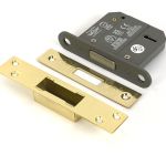 5 Lever BS Dead Lock