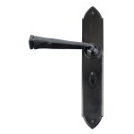Anvil Gothic Lever Set