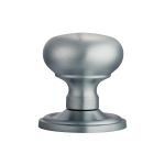 Mushroom Mortice Knob