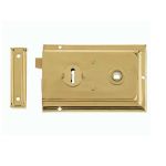 Jedo Reversible Rim 152.5 x 102mm Locks