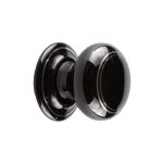 Jedo Porcelain Mortice Door Knobs