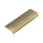 Frelan Hardware Burlington Curved Edge Pull Handle
