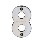 Heritage Brass - Door Numeral