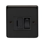 MB 13 Amp Fused Switch