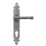 From The Anvil Tudor Lever Set