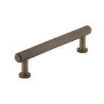 Burlington Piccadilly Knurled Cabinet Handles