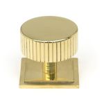 Anvil Judd Cabinet Knob