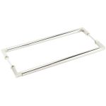 Burlington Westminster Pull Handles 425 X 20mm