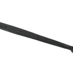 24" Band & Spike Hinge (Pair)